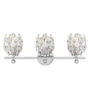 Savoy House 8-6601-3 Moreno 3-lt 24" Bathroom Vanity Light