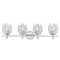 Savoy House 8-6601-4 Moreno 4-lt 31" Bathroom Vanity Light