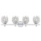 Savoy House 8-6601-4 Moreno 4-lt 31" Bathroom Vanity Light