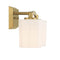 Savoy House 8-7710-2 Whitney 2-lt 14" Bathroom Vanity Light