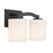 Savoy House 8-7710-2 Whitney 2-lt 14" Bathroom Vanity Light
