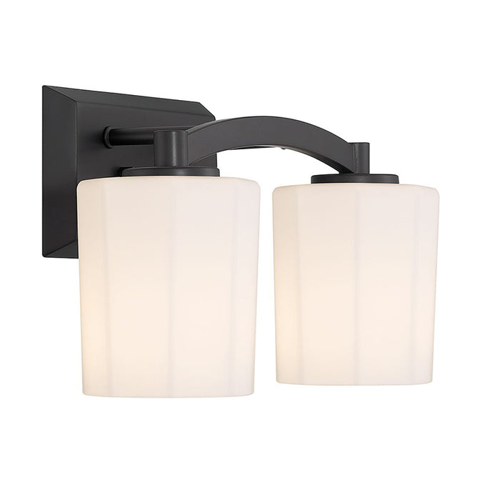 Savoy House 8-7710-2 Whitney 2-lt 14" Bathroom Vanity Light