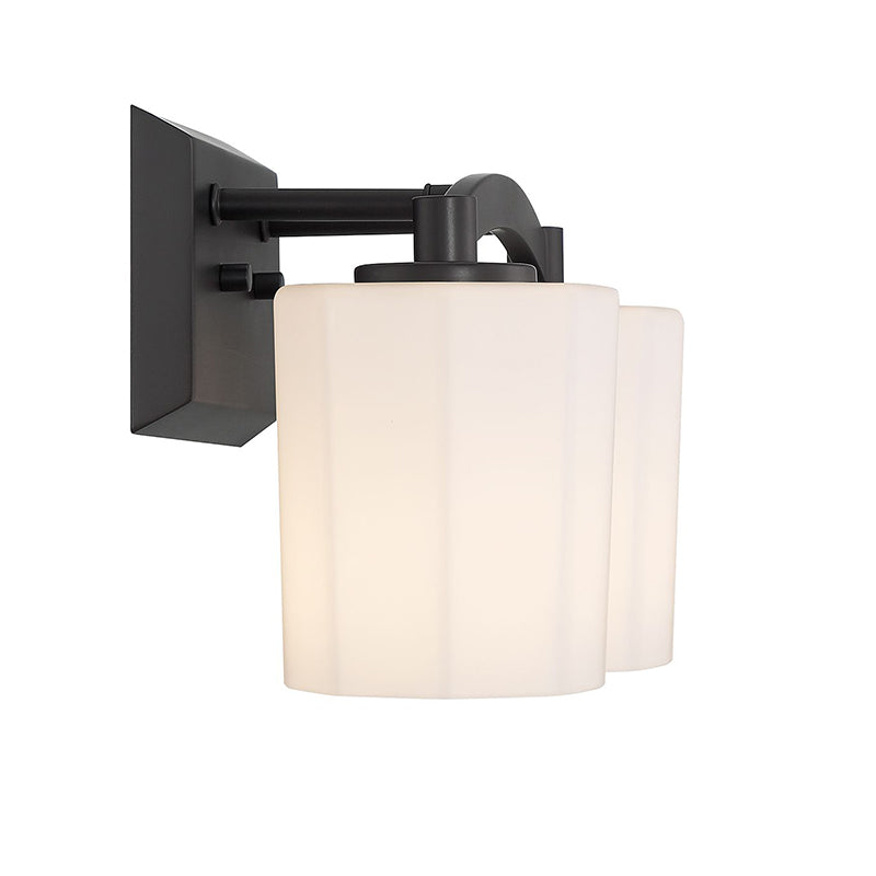 Savoy House 8-7710-2 Whitney 2-lt 14" Bathroom Vanity Light