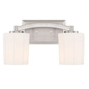 Savoy House 8-7710-2 Whitney 2-lt 14" Bathroom Vanity Light