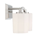 Savoy House 8-7710-2 Whitney 2-lt 14" Bathroom Vanity Light