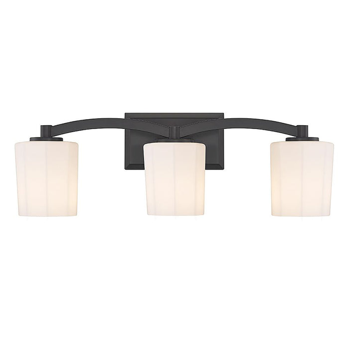 Savoy House 8-7710-3 Whitney 3-lt 24" Bathroom Vanity Light