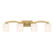 Savoy House 8-7710-4 Whitney 4-lt 33" Bathroom Vanity Light