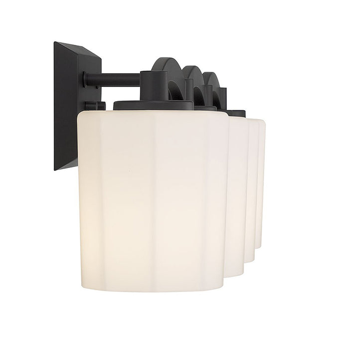 Savoy House 8-7710-4 Whitney 4-lt 33" Bathroom Vanity Light