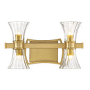 Savoy House 8-9702-4 Bennington 4-lt 16" Bathroom Vanity Light