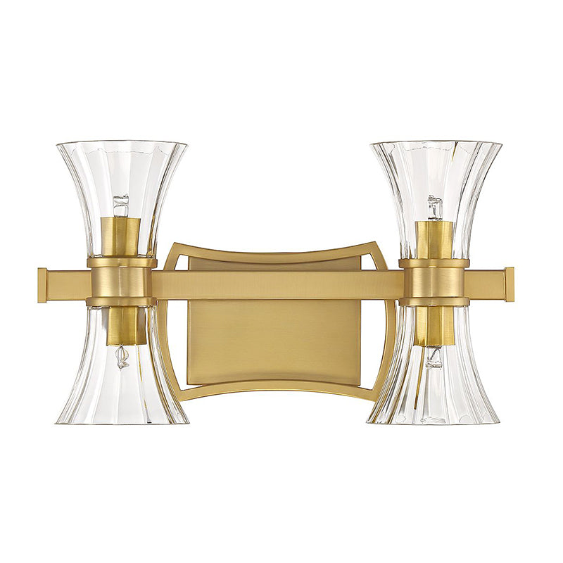 Savoy House 8-9702-4 Bennington 4-lt 16" Bathroom Vanity Light