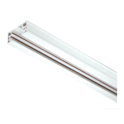 Eurofase 1008 8-ft Halo Track - White