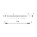 WAC 8012 Outdoor 12V Landscape IP66 Tape Light System