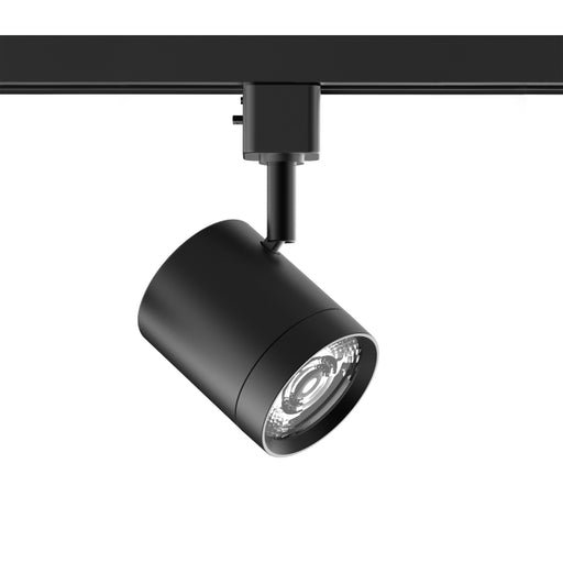 WAC H-8020 Charge 16W LED Track Head, H Track - Black