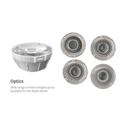 Halo 815SMLFLOPK Stasis Small Flood Optic