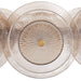 Arteriors 82012 Kinlee 12-lt 51" Chandelier