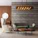 Arteriors 82012 Kinlee 12-lt 51" Chandelier