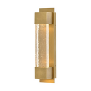 Hinkley 10594 Rune 1-lt 20" Tall LED Outdoor Wall Mount - Heritage Brass