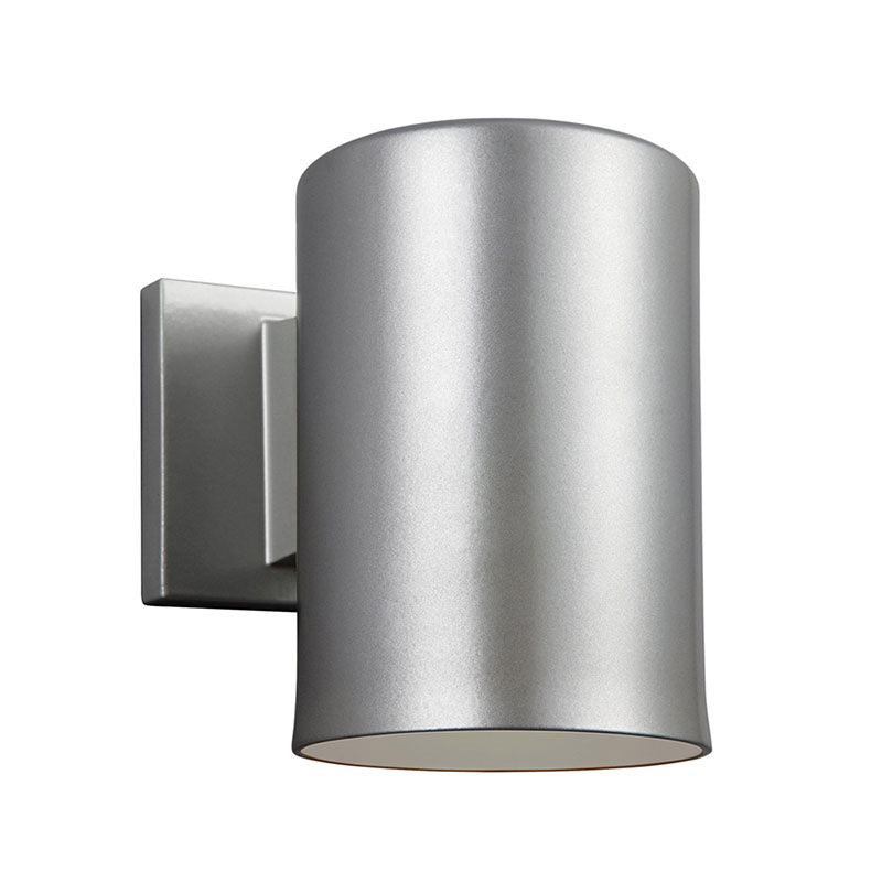 Visual Comfort 8313801 Outdoor Cylinders 1-lt 5" Outdoor Wall Lantern