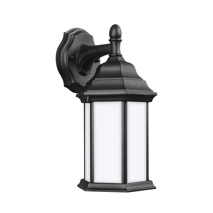 8338751 Sevier 1-lt 6.5" Downlight Outdoor Wall Lantern