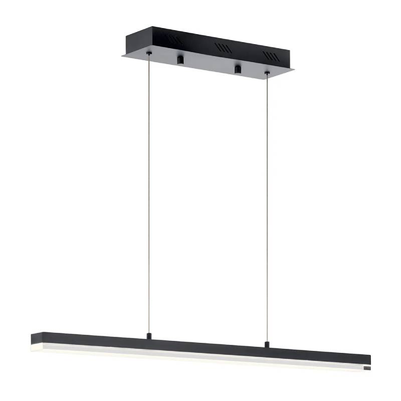 Elan 83593 Gorve 1-lt 40" LED Chandelier
