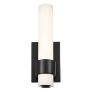 Elan 83837 Izza 1-lt 13" Tall LED Wall Sconce