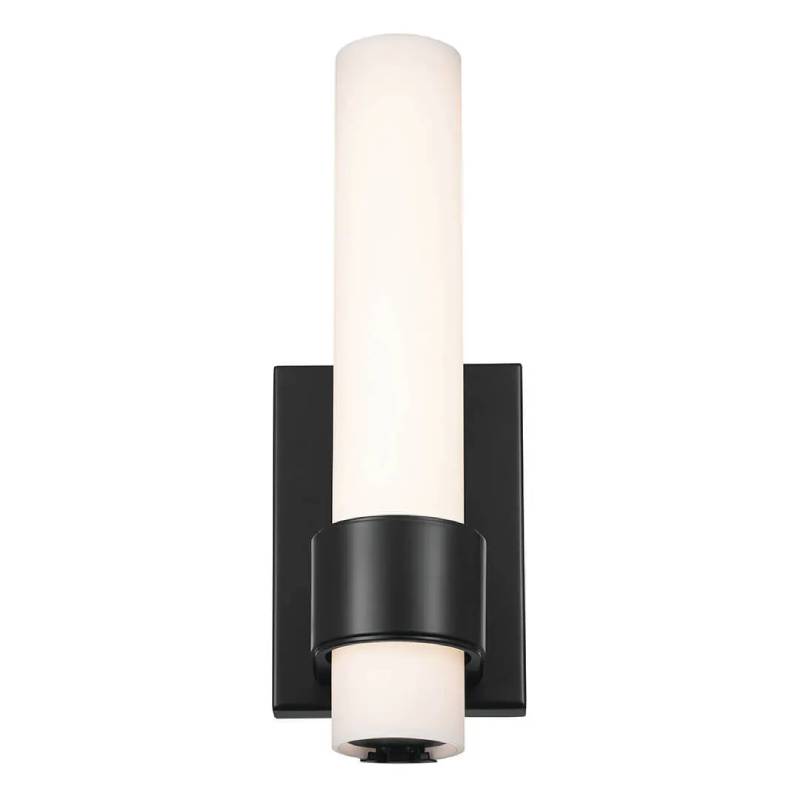 Elan 83837 Izza 1-lt 13" Tall LED Wall Sconce