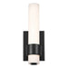 Elan 83837 Izza 1-lt 13" Tall LED Wall Sconce