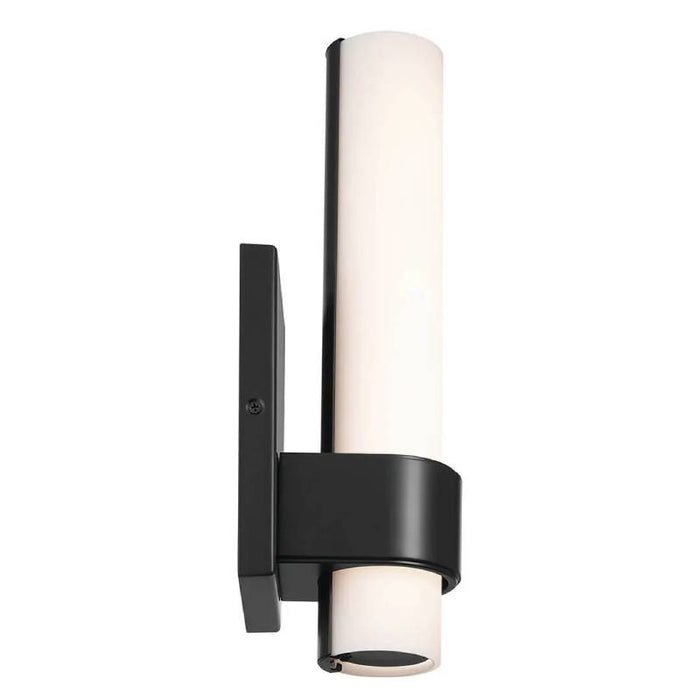 Elan 83837 Izza 1-lt 13" Tall LED Wall Sconce