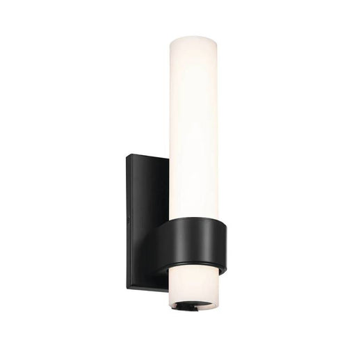 Elan 83837 Izza 1-lt 13" Tall LED Wall Sconce