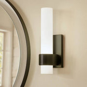 Elan 83837 Izza 1-lt 13" Tall LED Wall Sconce