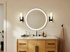 Elan 83837 Izza 1-lt 13" Tall LED Wall Sconce