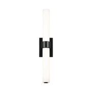 Elan 83838 Izza 1-lt 26" Tall LED Vanity Light