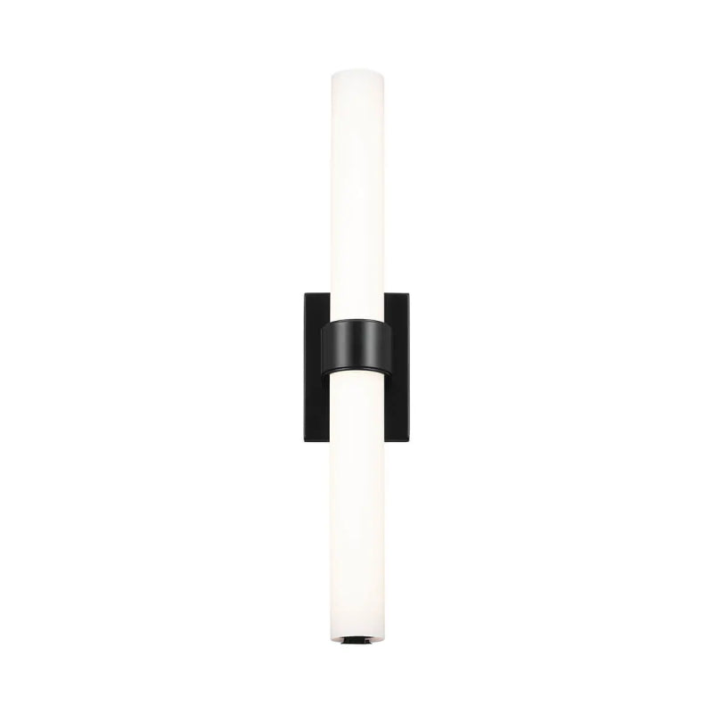 Elan 83838 Izza 1-lt 26" Tall LED Vanity Light