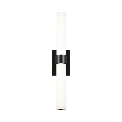 Elan 83838 Izza 1-lt 26" Tall LED Vanity Light