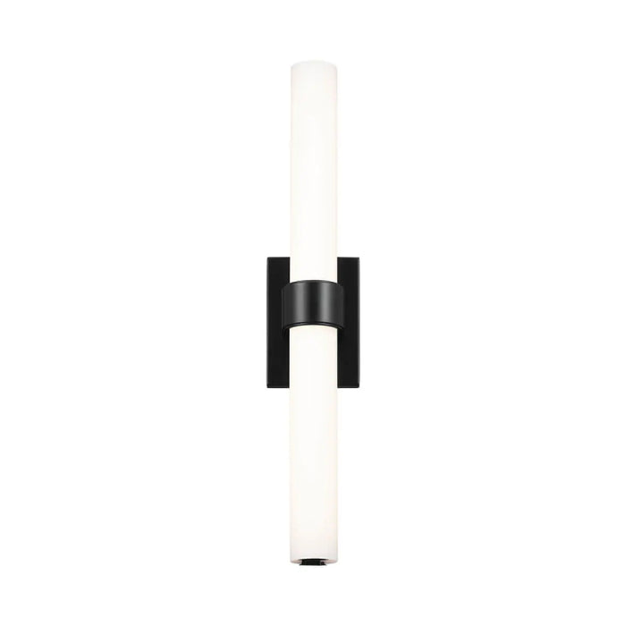Elan 83838 Izza 1-lt 26" Tall LED Vanity Light