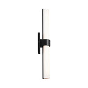Elan 83838 Izza 1-lt 26" Tall LED Vanity Light