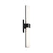 Elan 83838 Izza 1-lt 26" Tall LED Vanity Light