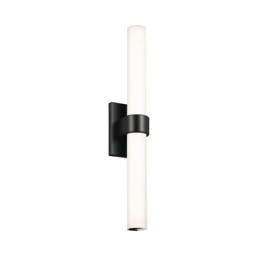 Elan 83838 Izza 1-lt 26" Tall LED Vanity Light