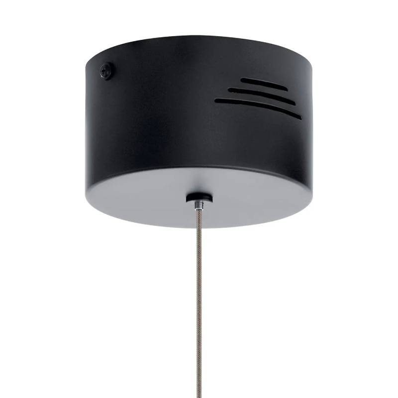 Elan 83962 Jeno 1-lt 9" LED Pendant