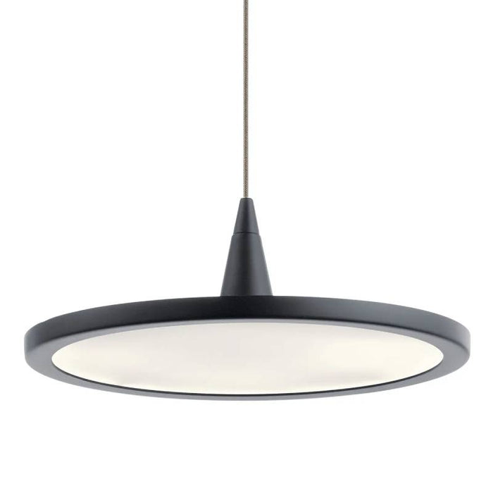 Elan 83962 Jeno 1-lt 9" LED Pendant