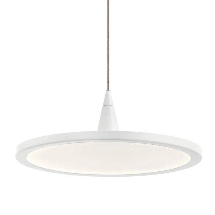 Elan 83962 Jeno 1-lt 9" LED Pendant