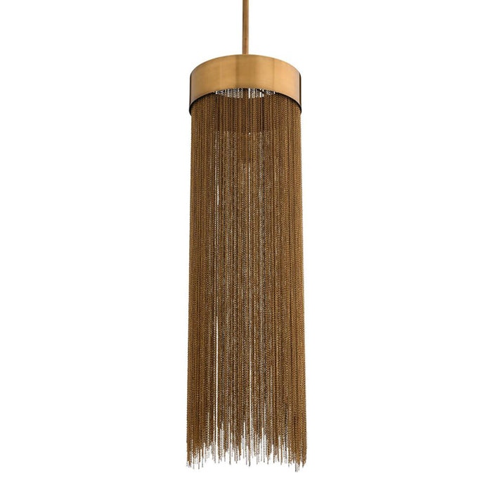 Arteriors 84032 Fatima 1-lt 10" Pendant