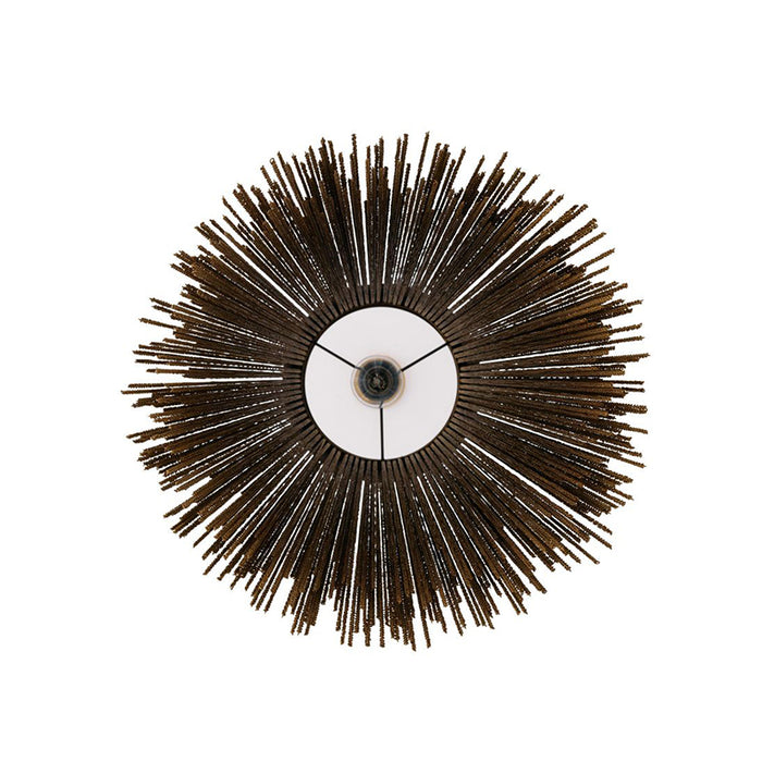 Arteriors 84032 Fatima 1-lt 10" Pendant
