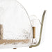 Arteriors 84065 Mendez 9-lt 29" Chandelier