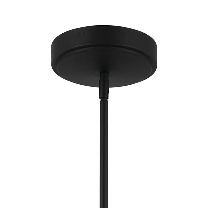 Elan 84328 Priam 6-lt 44" LED Chandelier