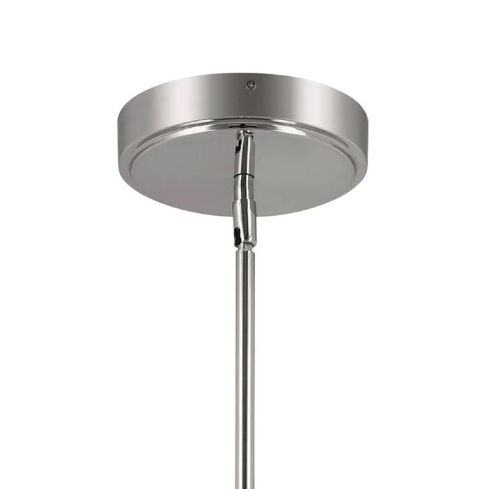 Elan 84328 Priam 6-lt 44" LED Chandelier