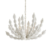 Arteriors 85021 Indi 6-lt 34" Chandelier