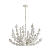 Arteriors 85021 Indi 6-lt 34" Chandelier