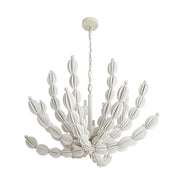 Arteriors 85021 Indi 6-lt 34" Chandelier
