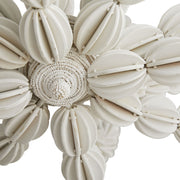 Arteriors 85021 Indi 6-lt 34" Chandelier